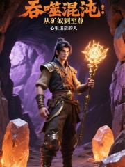 吞噬混沌：从矿奴到至尊