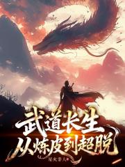 武道长生：从炼皮到超脱