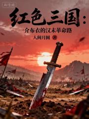 红色三国：一介布衣的汉末革命路