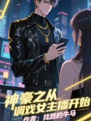 神豪之从调戏女主播开始