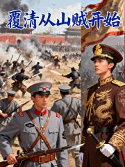 覆清从山贼开始