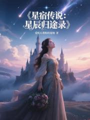 星宿传说：星辰归途录