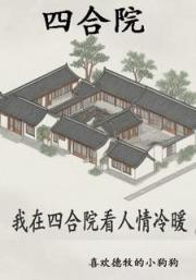 四合院：开局从拜师开始