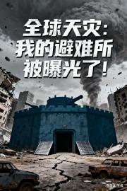 全球天灾：我的避难所被曝光了！