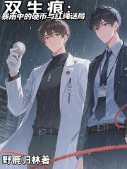 双生痕：暴雨中的硬币与红绳谜局