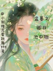 盗墓之卿非池中物 盗墓之卿非池中物