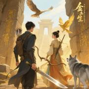 从金土灵根开始证道长生 从金土灵根开始证道长生