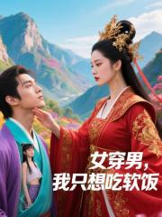 女穿男之我想吃软饭