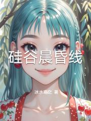 硅谷晨昏线 硅谷晨昏线