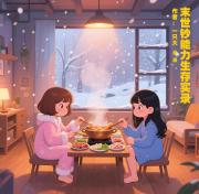 末世钞能力生存实录