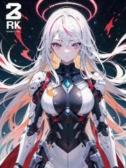 第九区我的机械飞升女友