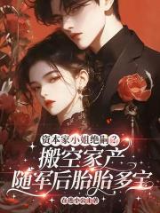 资本家小姐绝嗣？搬家产随军后胎胎多宝