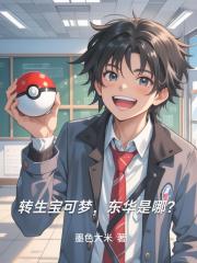 转生宝可梦，东华是哪？