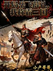 开局岳飞薛礼,我称霸三国 开局岳飞薛礼,我称霸三国