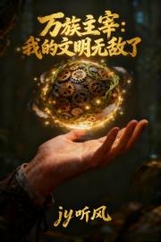 万族主宰：我的文明无敌了