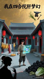 我在四合院肝梦幻