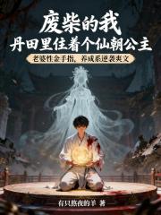 废柴的我，丹田里住着个仙朝公主