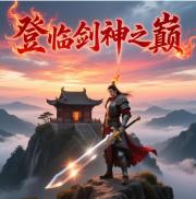 登临剑神之巅
