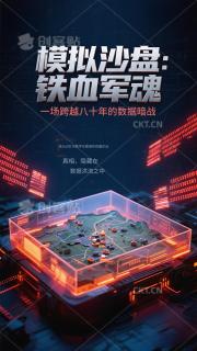 模拟沙盘:铁血军魂 模拟沙盘:铁血军魂