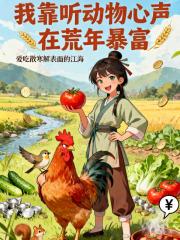 我靠听动物心声在荒年暴富
