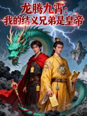 龙腾九霄：我的结义兄弟是皇帝
