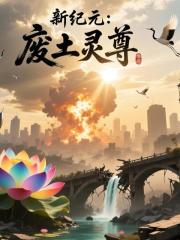 新纪元：废土灵尊
