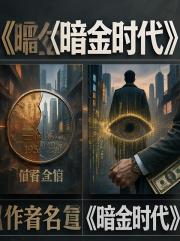 重生1995，暗金时代