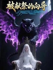 被献祭的向导