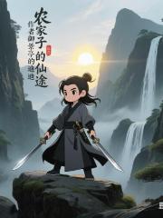 农家子的仙途