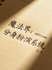 魔法界：分身扮演系统