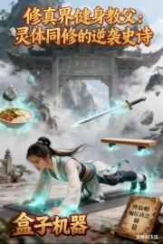 修真界健身教父：灵体同修的逆袭