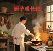 厨子成长记