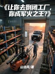 让你去倒闭工厂，你成军火之王？