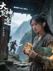 大荒：神途