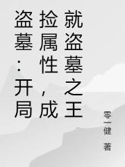 盗墓:开局捡属性,成就盗墓之王 盗墓:开局捡属性,成就盗墓之王