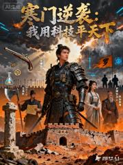 寒门逆袭：我用科技平天下