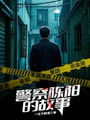 警察陈阳的故事