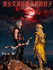 我在艾泽拉斯开荒的日子