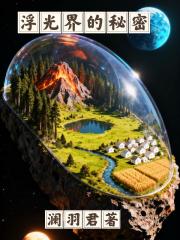 浮光界的秘密