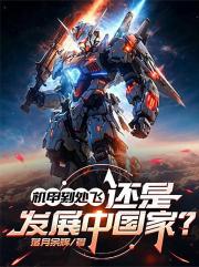 机甲到处飞，还是发展中国家？