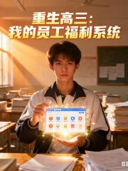 重生高三：我的员工福利系统