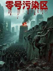 零号污染区 零号污染区