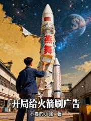 开局给火箭刷广告