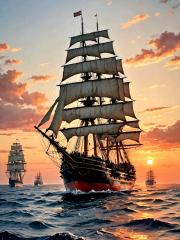 穿越红楼，嚣张一点怎么了！