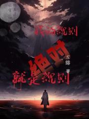 我的规则就是绝对规则