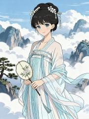 穿越后胎胎俩娃