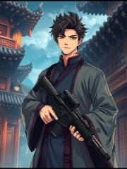 重生之我在大唐舞枪弄炮 重生之我在大唐舞枪弄炮