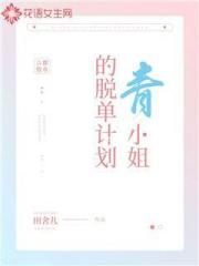 青小姐的脱单计划