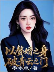 以赘婿之身，破青云之门