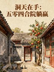 洞天在手：五零四合院躺赢